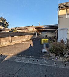 土地　北方町加茂