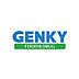 周辺：【ドラッグストア】GENKY(ゲンキー)　伊自良南店まで3772ｍ