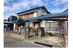 土地　若福町