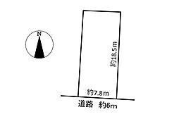 土地　福光東3丁目
