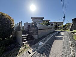 中古住宅　鷺山