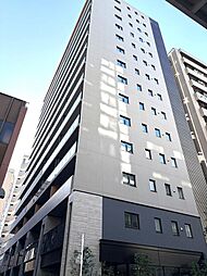 INITIA Nippori イニシア日暮里