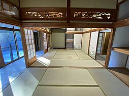室内の画像