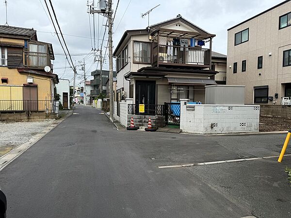 周辺を拡大表示