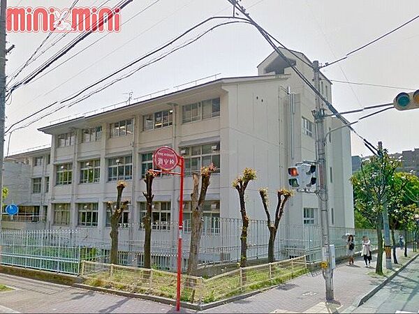 画像12:神戸市立こうべ小学校