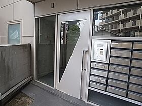 兵庫県神戸市兵庫区小河通４丁目（賃貸マンション1R・6階・25.25㎡） その6