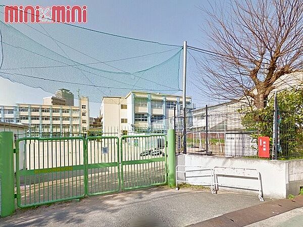 画像18:神戸市立明親小学校