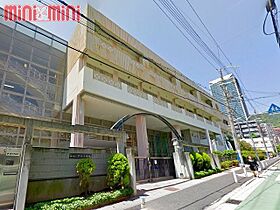 兵庫県神戸市中央区琴ノ緒町２丁目（賃貸マンション1R・2階・20.68㎡） その14