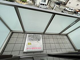 兵庫県神戸市中央区中山手通７丁目（賃貸アパート1LDK・3階・44.79㎡） その10