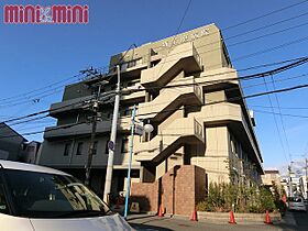 兵庫県神戸市須磨区青葉町１丁目（賃貸アパート2K・2階・30.00㎡） その4