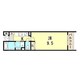 山陽須磨駅 5.9万円