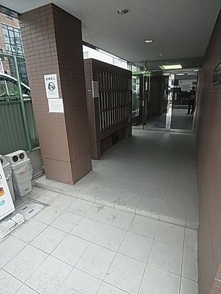 兵庫県神戸市中央区下山手通４丁目(賃貸マンション2K・3階・28.00㎡)の写真 その6