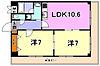 神戸中山手ハウス1階10.8万円