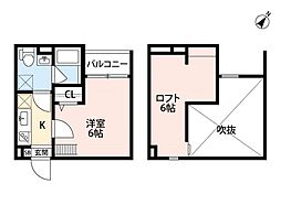 東須磨駅 5.6万円