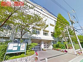 兵庫県神戸市長田区庄山町４丁目（賃貸マンション1DK・2階・22.24㎡） その15