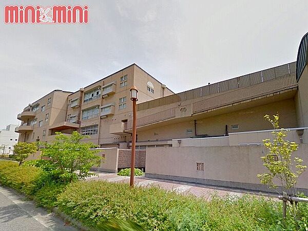 画像2:神戸市立だいち小学校