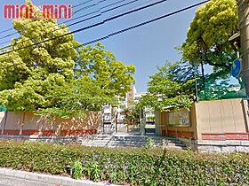 兵庫県神戸市中央区熊内町２丁目（賃貸マンション1K・2階・23.64㎡） その16