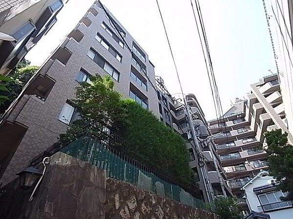 兵庫県神戸市中央区加納町２丁目(賃貸マンション3LDK・5階・58.47㎡)の写真 その1
