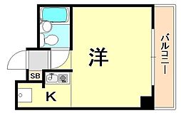 神戸高速東西線 西元町駅 徒歩3分