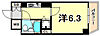 ホーユウコンフォルト新神戸6階4.0万円