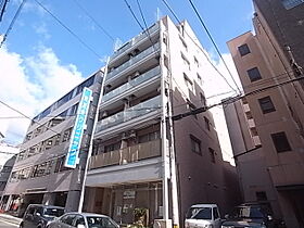 兵庫県神戸市中央区琴ノ緒町４丁目（賃貸マンション1R・3階・25.79㎡） その1