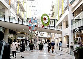 兵庫県神戸市中央区中町通３丁目（賃貸マンション1K・9階・25.30㎡） その18