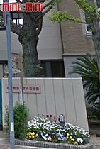 兵庫県神戸市中央区中山手通７丁目（賃貸マンション3LDK・6階・90.25㎡） その8