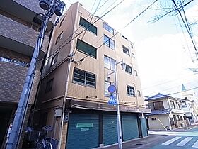 兵庫県神戸市須磨区前池町２丁目（賃貸マンション1R・5階・20.00㎡） その1