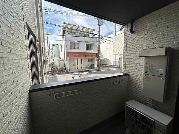 兵庫県神戸市長田区梅ヶ香町２丁目(賃貸アパート1LDK・1階・30.08㎡)の写真 その16