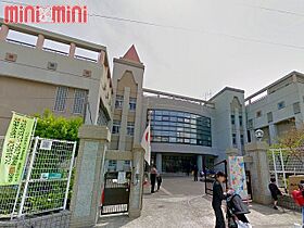 兵庫県神戸市長田区細田町２丁目（賃貸マンション1K・7階・21.46㎡） その17