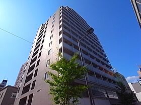 兵庫県神戸市中央区海岸通５丁目（賃貸マンション1R・11階・21.93㎡） その1