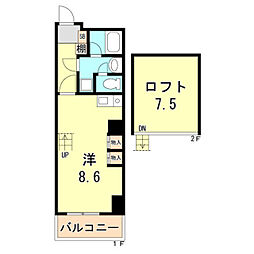 新長田駅 6.5万円