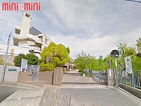 兵庫県神戸市中央区北長狭通６丁目（賃貸マンション1R・1階・35.36㎡） その14