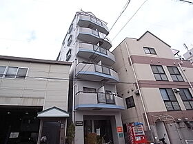 兵庫県神戸市長田区浪松町２丁目（賃貸マンション1K・5階・20.00㎡） その1