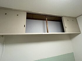 兵庫県神戸市中央区上筒井通５丁目（賃貸アパート1DK・1階・25.00㎡） その8