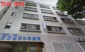 兵庫県神戸市中央区北長狭通５丁目（賃貸マンション1K・7階・23.00㎡） その16