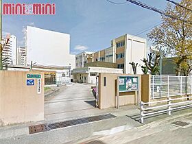 兵庫県神戸市長田区四番町７丁目（賃貸マンション2LDK・3階・58.93㎡） その18