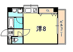 須磨海浜公園駅 5.5万円