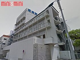 兵庫県神戸市中央区下山手通８丁目（賃貸マンション1LDK・3階・35.00㎡） その17