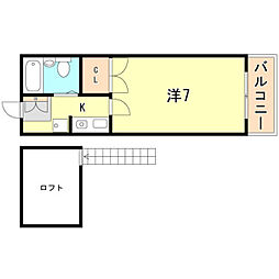 東須磨駅 4.0万円