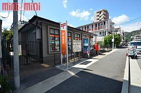 兵庫県神戸市中央区下山手通７丁目（賃貸マンション1K・2階・22.33㎡） その17