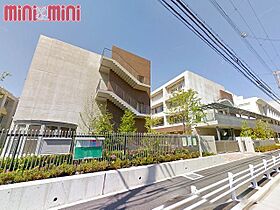 兵庫県神戸市中央区楠町２丁目（賃貸マンション1K・1階・19.47㎡） その14