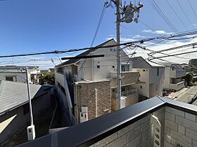 兵庫県神戸市須磨区関守町３丁目（賃貸アパート1LDK・2階・39.84㎡） その16