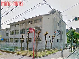 兵庫県神戸市中央区新港町（賃貸マンション1LDK・6階・47.83㎡） その13