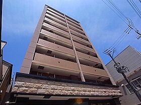 兵庫県神戸市中央区琴ノ緒町２丁目（賃貸マンション1K・3階・21.02㎡） その1