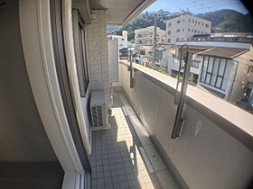 兵庫県神戸市中央区熊内町６丁目（賃貸マンション1LDK・4階・43.56㎡） その12