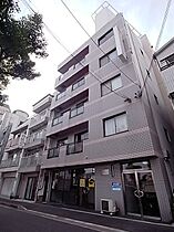 兵庫県神戸市中央区旭通１丁目（賃貸マンション2LDK・2階・55.00㎡） その6