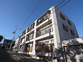 兵庫県神戸市須磨区宝田町１丁目（賃貸マンション2LDK・2階・57.60㎡） その1