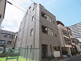 兵庫県神戸市長田区水笠通３丁目（賃貸マンション1K・2階・28.12㎡） その1