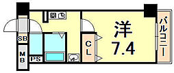 板宿駅 5.1万円